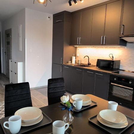 Apartament Stanczyka - 42M2 Краков Экстерьер фото