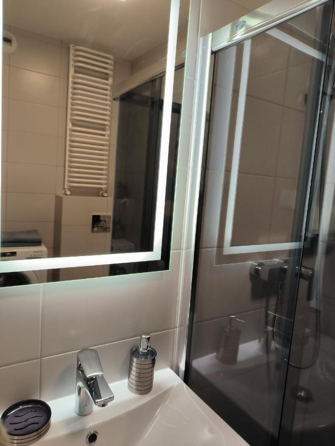 Apartament Stanczyka - 42M2 Краков Экстерьер фото