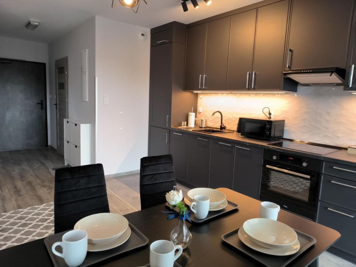 Apartament Stanczyka - 42M2 Краков Экстерьер фото