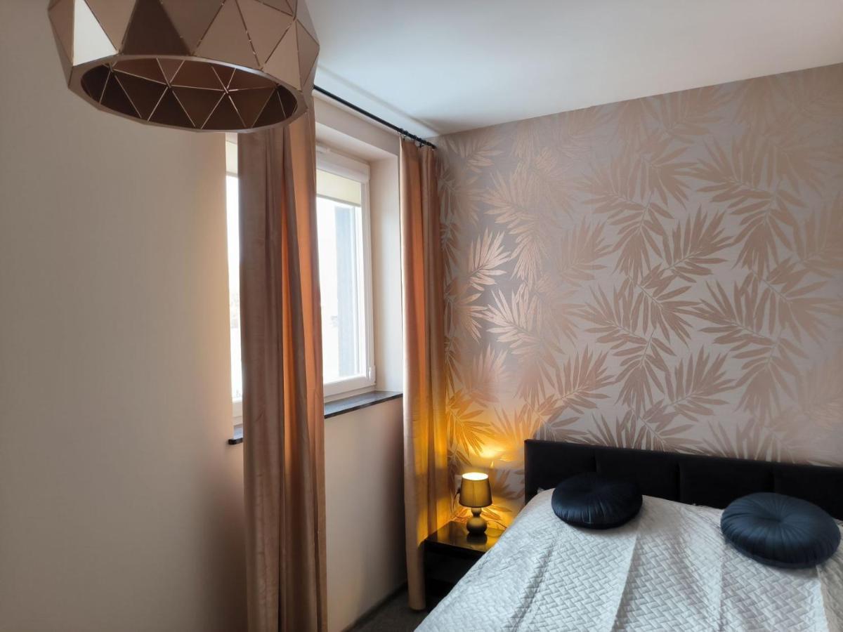 Apartament Stanczyka - 42M2 Краков Экстерьер фото