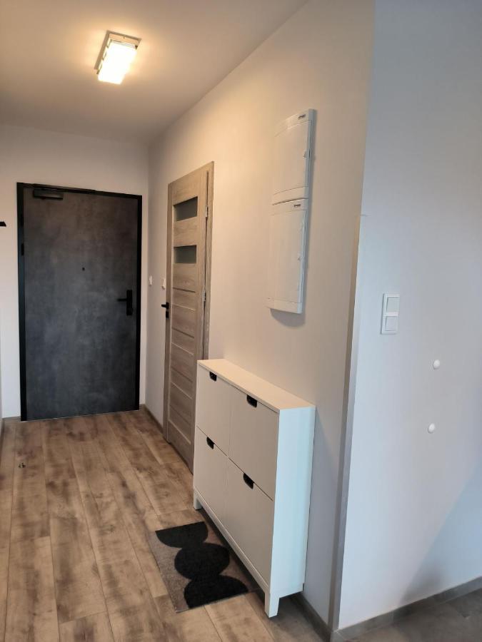 Apartament Stanczyka - 42M2 Краков Экстерьер фото